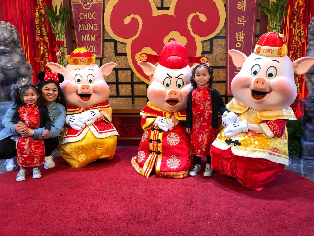 The Questionable Asian